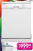Kelvinator 12 Place Dishwasher (KDWW1)