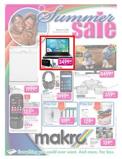 Makro (29 Jan - 6 Feb), page 1