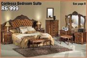 Contessa Bedroom Suite