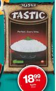 Tastic Rice-2kg
