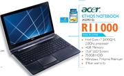 Acer Ethos Notebook (AS5951G)