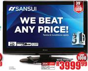 Sansui FHD LED TV-39"(99cm) 