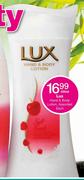 Lux Hand & Body Lotion Assorted-400ml Each