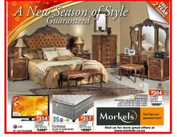 Morkels : A New Season of Style (16 Sep - 15 Oct), page 1