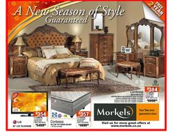 Morkels : A New Season of Style (16 Sep - 15 Oct), page 1