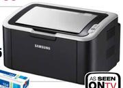 Samsung ML-1860 Mono Laser Printer