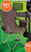 Bush Baby Camp Chair