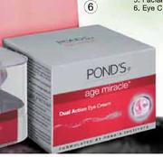 Pond's Age Miracle Eye Cream-20ml