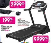 Treadmill-F7600