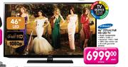 Samsung Full HD LED TV-46"(117cm) Each