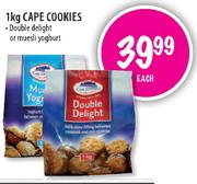 Cape Cookies-1kg Each