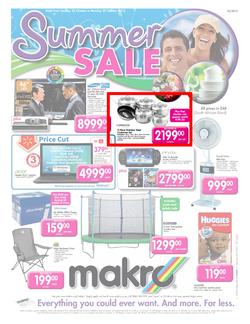 Makro : Summer Sale - General (23 Oct - 29 Oct), page 1