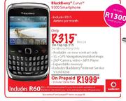 Blackberry Curve 9300 Smartphone