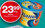 Rama Spread For Bread-1kg