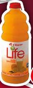 Clover Life Fruit Nectar Blend Assorted-1.5l