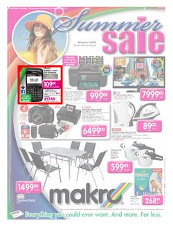 Makro (14 Feb - 20 Feb), page 1