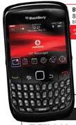 BlackBerry Curve 8520 Smartphone