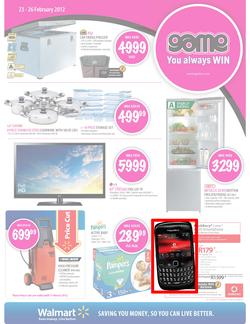 Game (23 Feb - 26 Feb), page 1