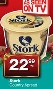 Stork Country Spread-1Kg