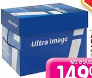 Ultra Image A4 white Office Paper Per Box