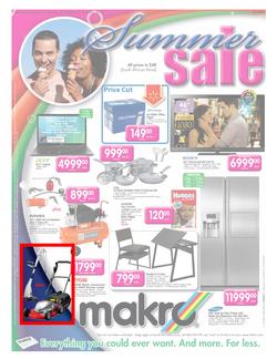 Makro (21 Feb - 27 Feb), page 1