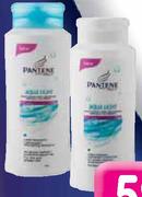 Pantene Shampoo Or Conditioner-750ml