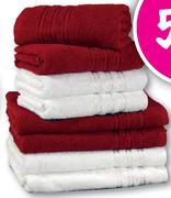 Glodina Bath Sheet
