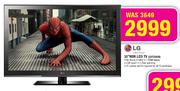 LG 32" HDR LCD TV(32CS460)