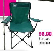 Standard Armchair