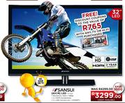 Sansui (80cm) LED TV-32" (STY1232)