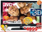 JVC Full HD LED TV-42"(107cm)