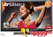 Sansui Full HD LED TV-55"(140cm)