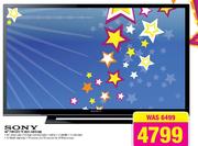 Sony FHD LED TV-40"