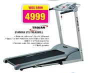 Trojan Stamina 315 Treadmill