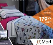 Double Comforter