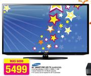 Samsung Smart FHD LED TV-40"