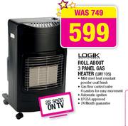 Price of store gas heater