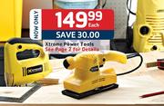 Xtreme Power Tools Each