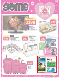 Game : Thank you mom (8 May - 14 May 2013), page 1