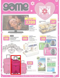 Game : Thank you mom (8 May - 14 May 2013), page 1