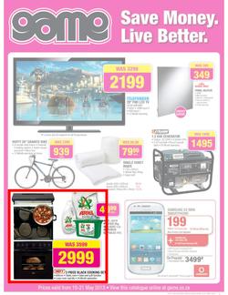 Game : Save Money Live Better (15 May - 21 May 2013), page 1