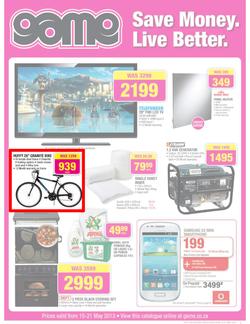 Game : Save Money Live Better (15 May - 21 May 2013), page 1
