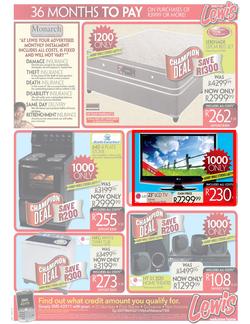 Lewis : Champion Deals (20 May - 15 Jun 2013), page 24