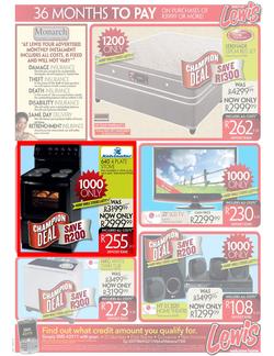 Lewis : Champion Deals (20 May - 15 Jun 2013), page 24