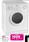 Defy 5Kg Autodry Tumble Dryer-Each