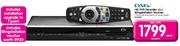 Dstv HD PVR Decorder Plus Blingstallation Voucher-Each