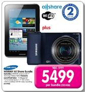  Samsung WB800F All Share Bundle-Per Bundle