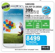 Samsung Galaxy S4(i9500)