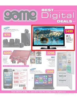 Game : Best digital deals (29 May - 11 Jun 2013), page 1