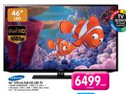 Samsung 46"(117cm) Full HD LED TV(UA46EH5000)